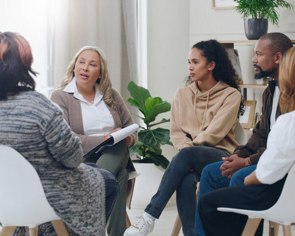 12-Step Facilitation for Addiction in MA | Drug and Alcohol Rehab Center in Massachusetts | Refresh Recovery & Wellness