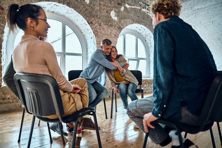 Addiction Treatment for Chronic Pain in MA | Drug and Alcohol Rehab Center in Massachusetts | Refresh Recovery & Wellness