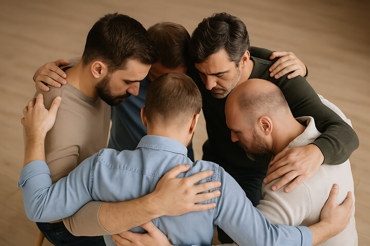 Refresh Recovery & Wellness