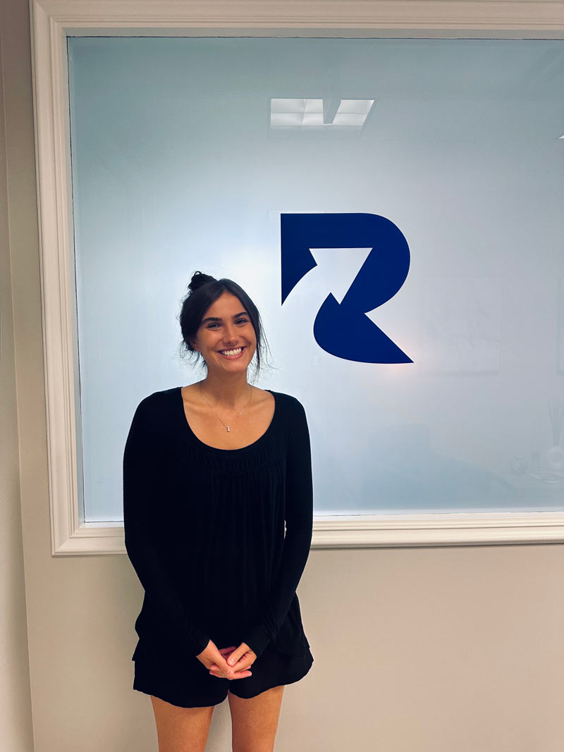 Cat Cavalli<br />
Director of Admissions | Refresh Recovery Center