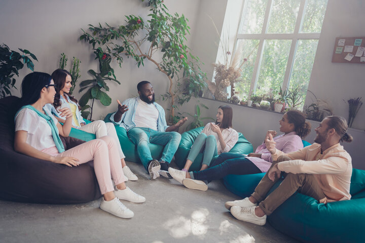 Refresh Recovery & Wellness