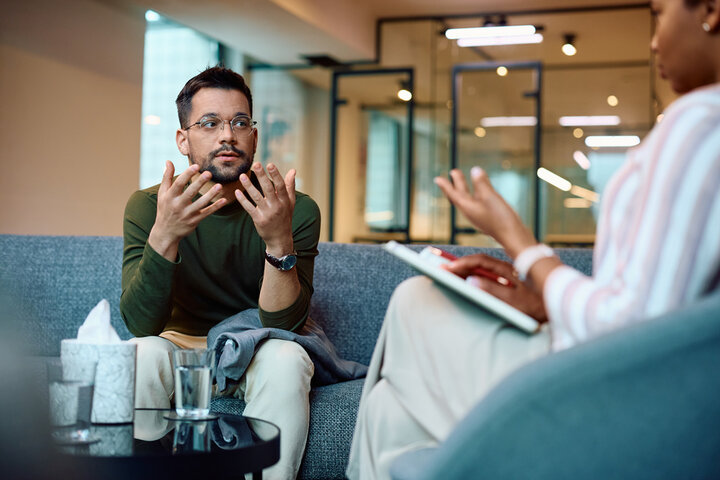 Individual Therapy for Addiction in MA | Drug and Alcohol Rehab Center in Massachusetts | Refresh Recovery & Wellness