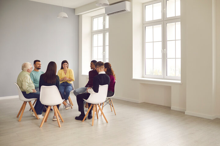 Luxury Inhalant Addiction Treatment in MA | Drug and Alcohol Rehab Center in Massachusetts | Refresh Recovery & Wellness