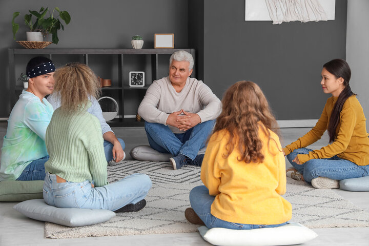 Luxury Outpatient Treatment (OP) in MA  | Drug and Alcohol Rehab Center in Massachusetts | Refresh Recovery & Wellness