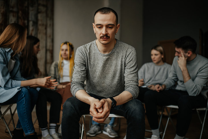 Refresh Recovery & Wellness