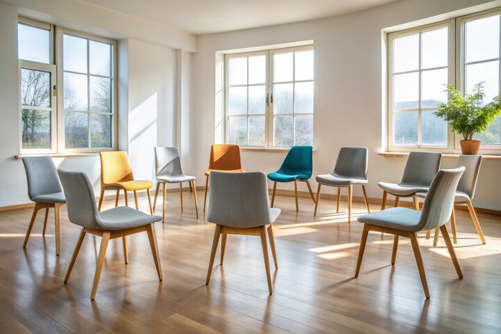 Luxury Programs in MA | Drug and Alcohol Rehab Center in Massachusetts | Refresh Recovery & Wellness