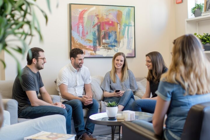 Luxury Women’s PHP Program in MA | Drug and Alcohol Rehab Center in Massachusetts | Refresh Recovery & Wellness