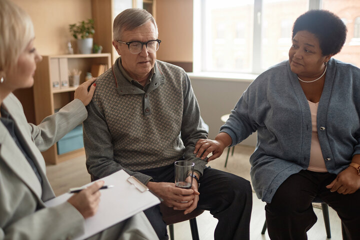 Support for Spouses and Partners in MA | Drug and Alcohol Rehab Center in Massachusetts | Refresh Recovery & Wellness