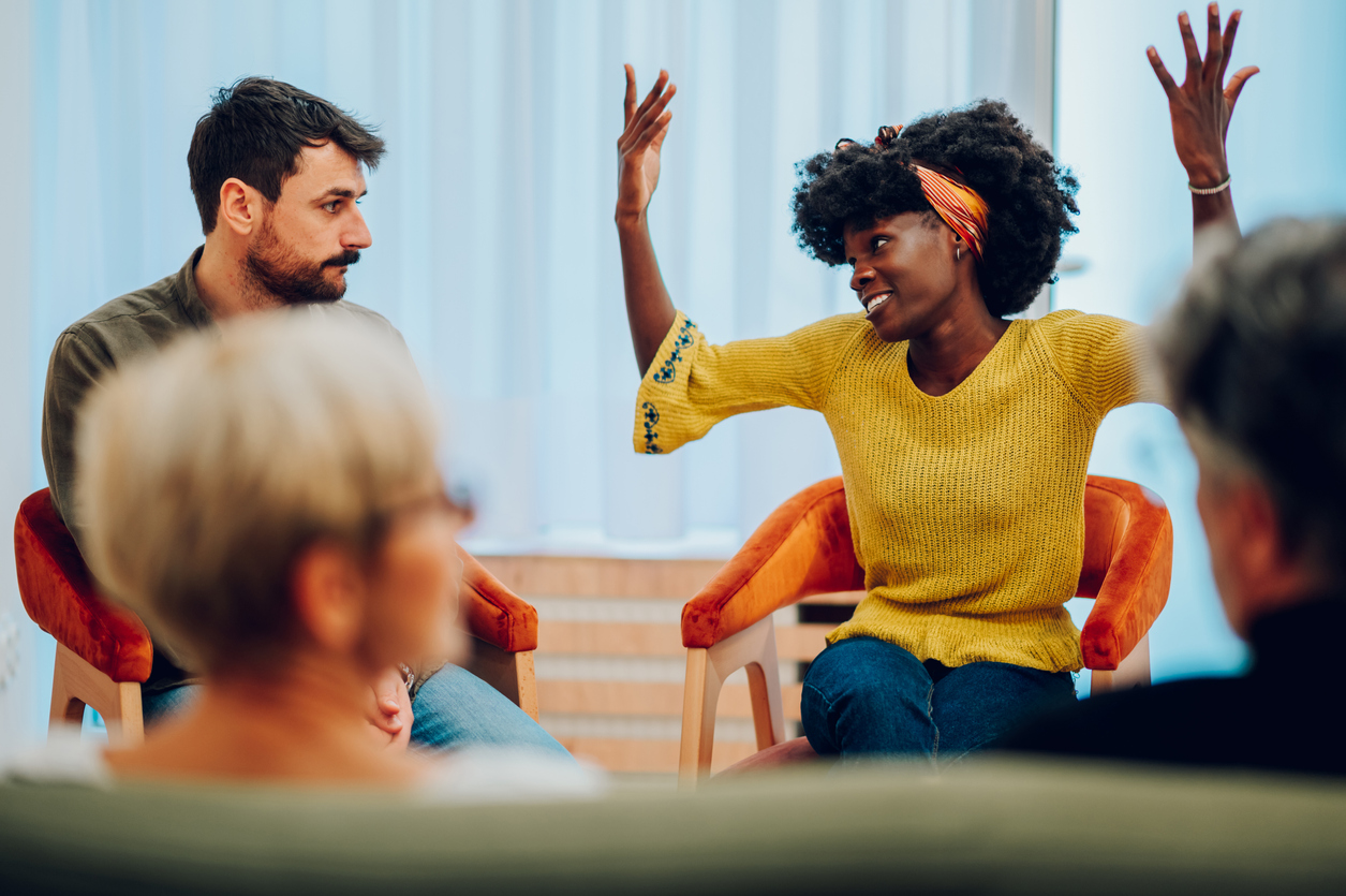 Embracing detox in the heart of MA might be hard, but remember the first step is the hardest