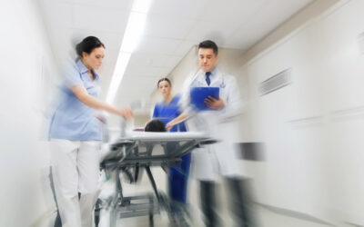 Detox vs Emergency Room Treatment in Massachusetts