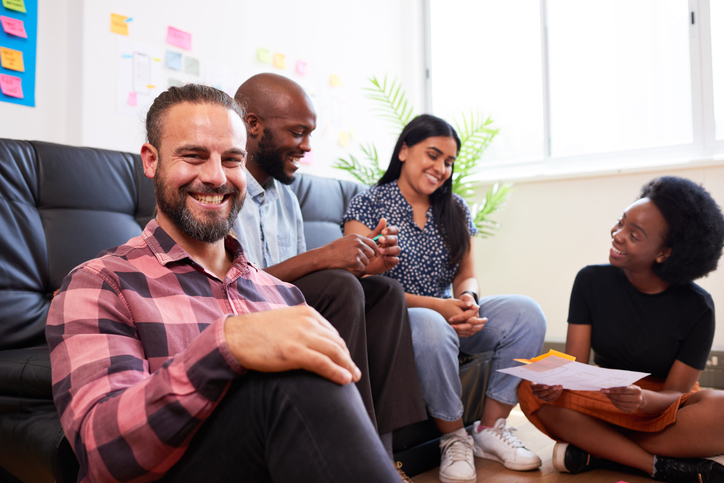 The Benefits of Our Family Therapy Program