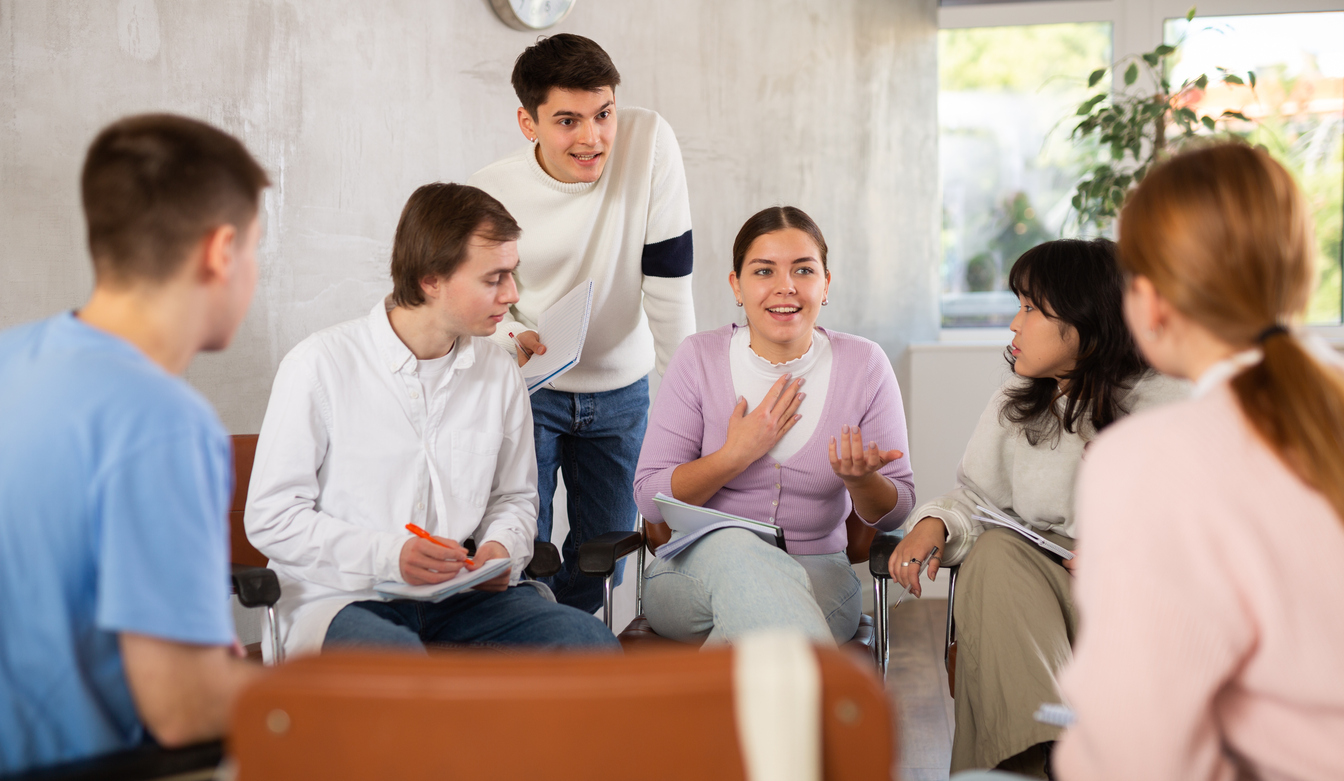 The Crucial Role of Family Support in Addiction Recovery