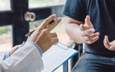 Medications Used to Manage Alcohol Withdrawal