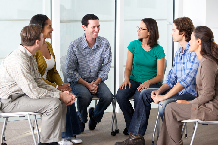 Meeting Of Support Group Alcohol Rehab for Women: A Refresh Recovery Perspective
