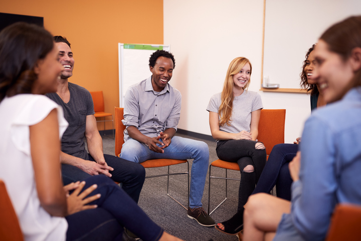 The Role of Cognitive Behavioral Therapy in Our Addiction Treatment