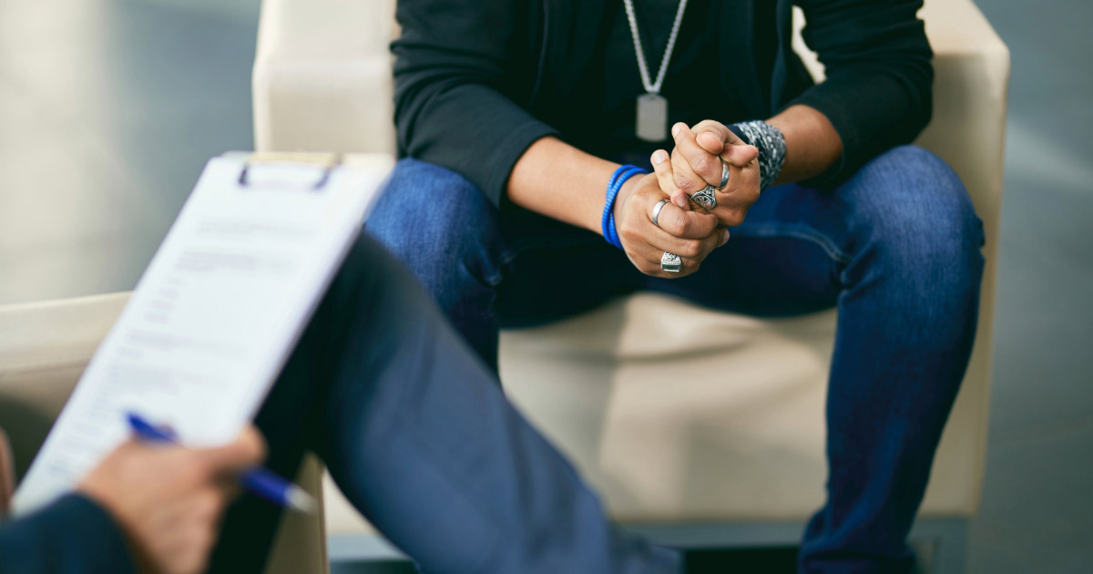 Substance Abuse Treatment in MA