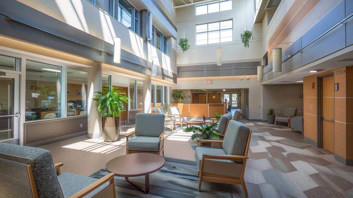 Top Inpatient Alcohol Rehab in MA