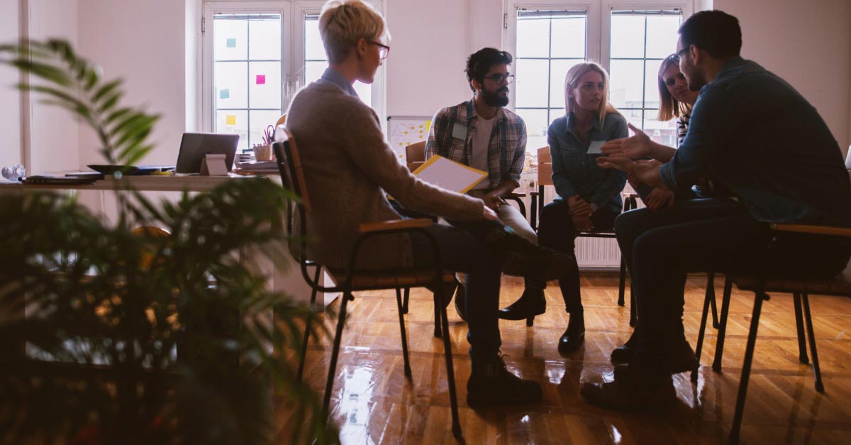 Trauma-informed Luxury Addiction Treatment in MA | PHP IOP for drug and alcohol luxury addiction treatment in MA | Refresh Recovery Center in Norwell, MA