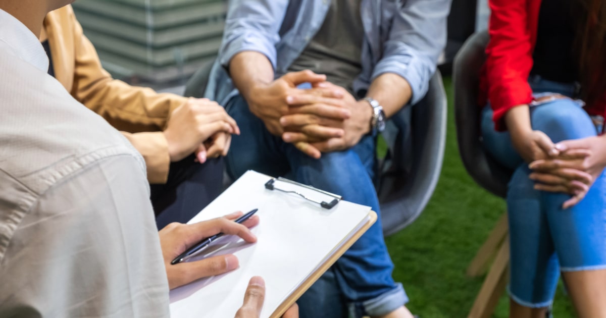 Addiction Treatment Plans in MA