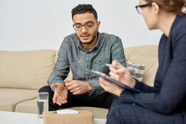 drug rehab counseling in MA