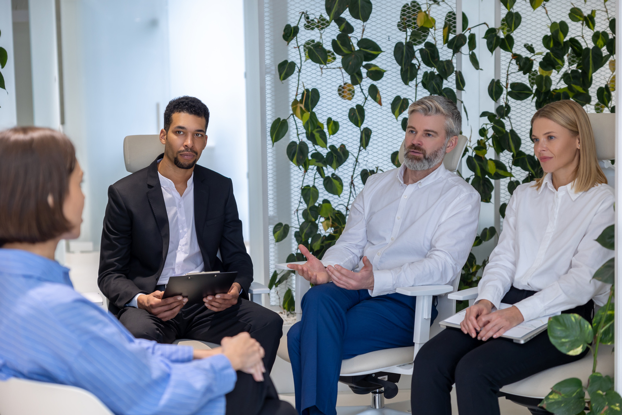 The Local Perspective: Finding Anxiety Treatment in Norwell, MA|