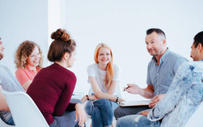 Sharon Residents Trust Refresh Recovery for Detox Placement